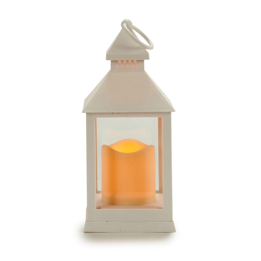FAROL VELA LED PLAST. BL