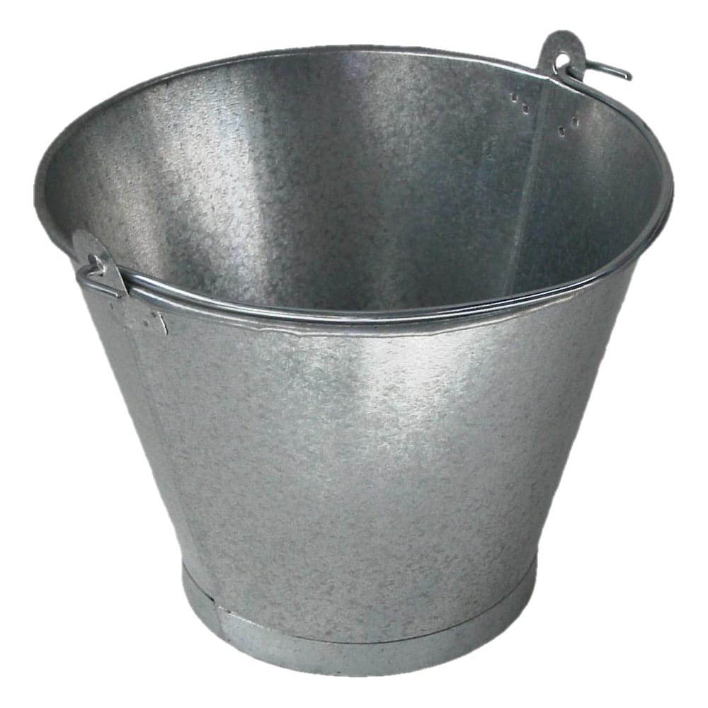372015 CUBO CONICO 14 L. 35 CM - Imagen 1