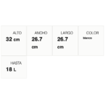 KIT NANO 20 L *OFERTA* - Imagen 3