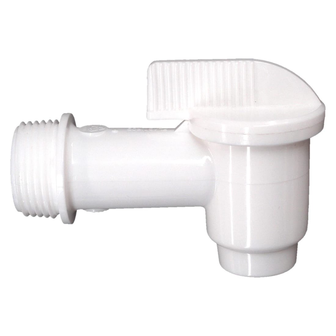 GRIFO ESFERA PLASTICO GRIFO ESFERA PLASTICO - Imagen 1
