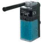 FILTRO OPTIMUS 200 L/H