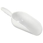 PALA PLASTICO 24 CM