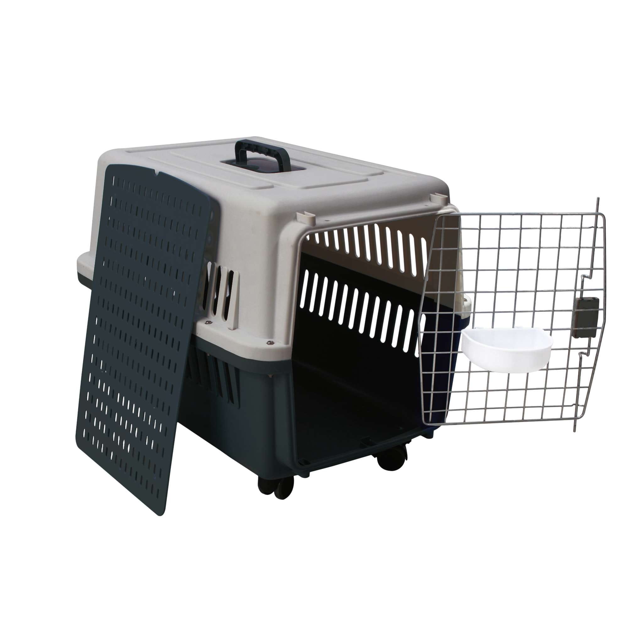 PP402-transportines-de-alpha-dog_general_6425 TRANSPORTIN ALPHA 66X47X53 CM - Imagen 1