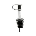 TAPON PRISMA INOX+TAPA