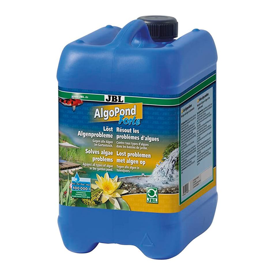algopond_forte_5L ALGOPOND FORTE 5 L. - Imagen 1