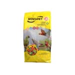 LOROS COTORRAS EXTRU. 850 GR.