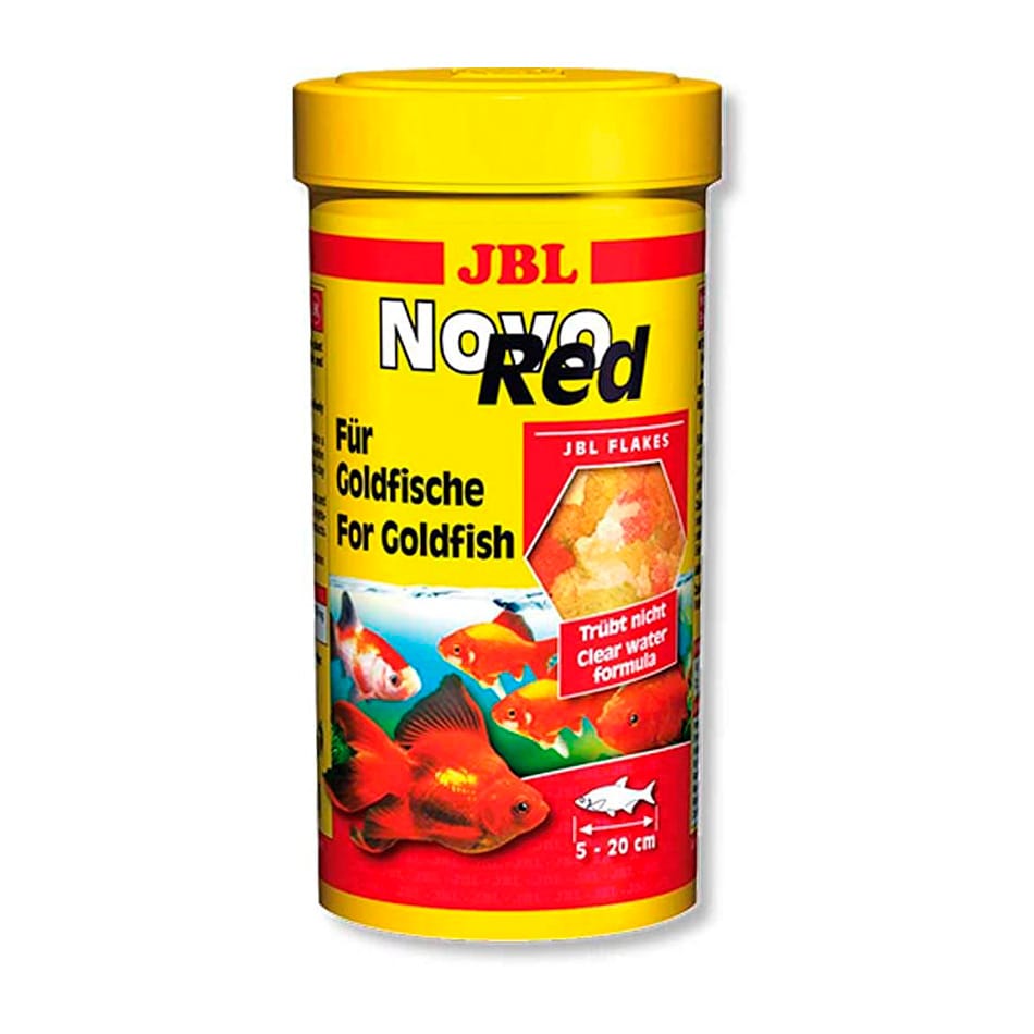 novored NOVORED 250 ML. - Imagen 1