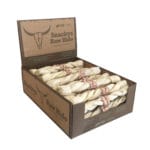 RAWHIDE TWIN 1,8X25 CM
