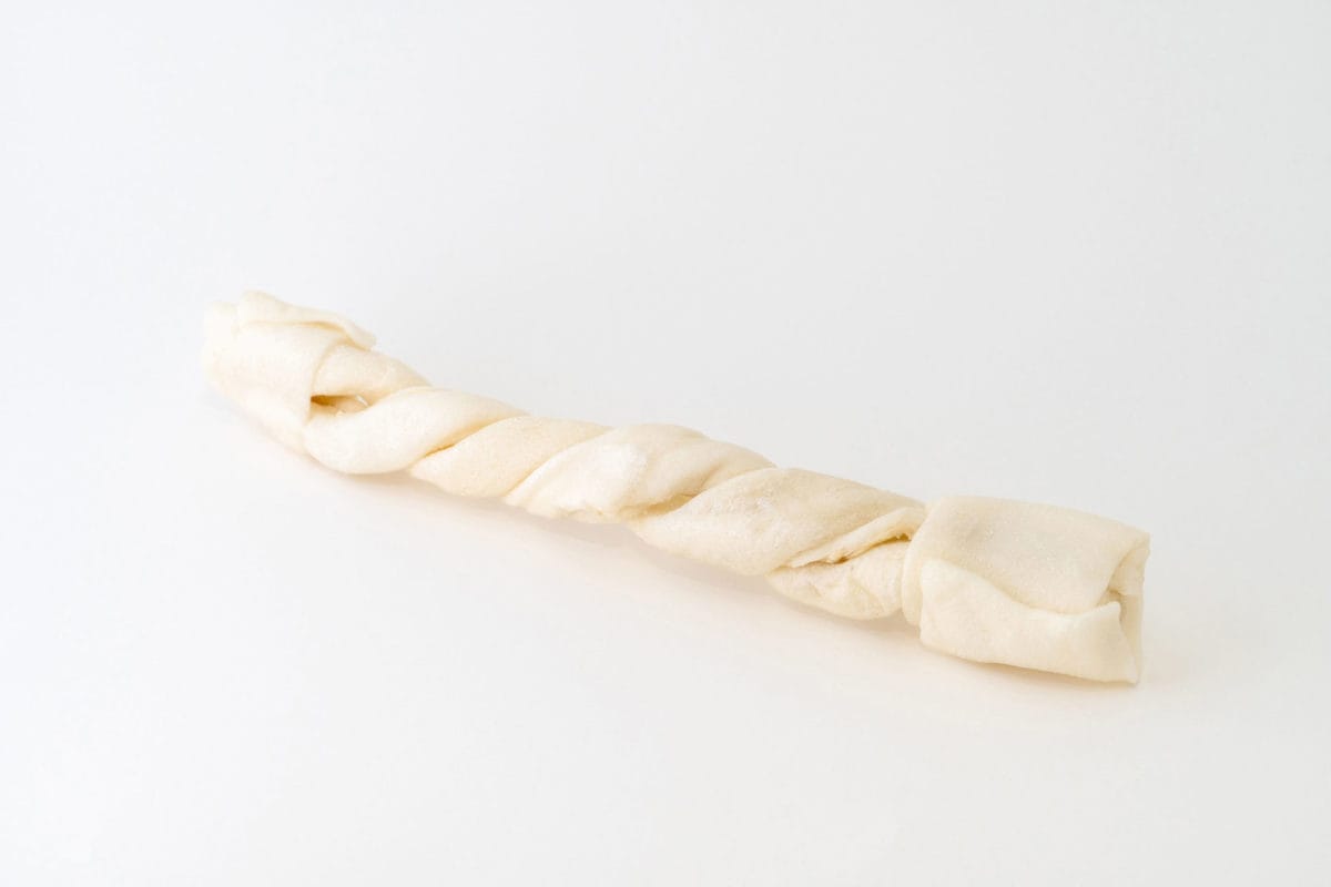 RAWHIDE TWIN 1,8X25 CM - Imagen 3