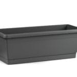 JARDINERA 50X20 ANTRACITA