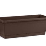 JARDINERA 60X20 BRONCE