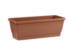 JARDINERA 40X20 MARRON