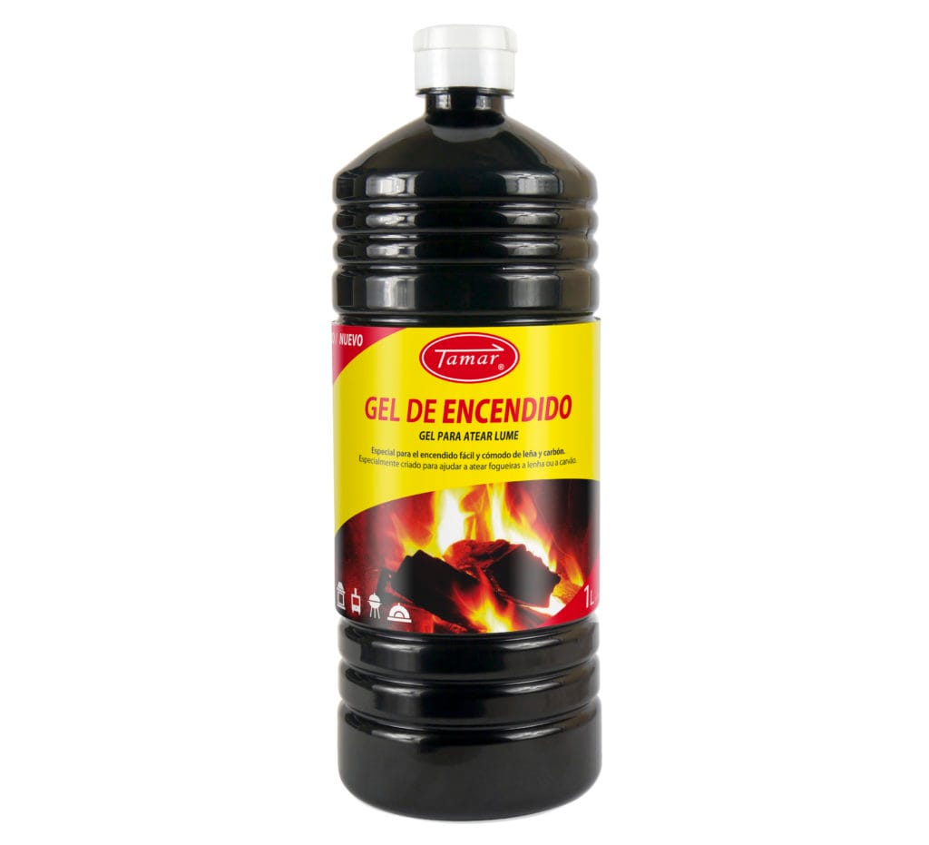 Gel de encendido 1 L