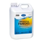 LIMPIADOR PAREDES 5 L.