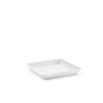 PLATO BL. 30 CM. CUADRADO