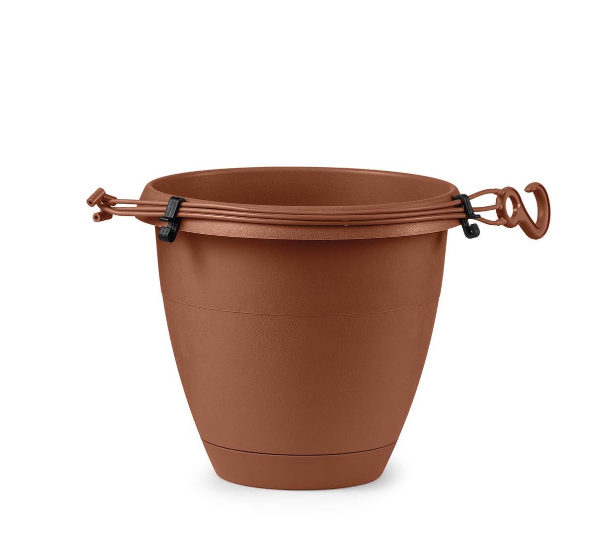 VA009-TC-copia VASO M. PENSILE 20 CM - Imagen 1