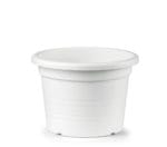 VASO BL. 14 CM CILINDRO
