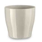VASO LIVING 13 CM. AVORIO