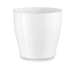 VASO LIVING 17 CM. BLANCO