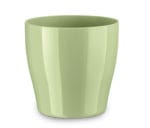 VASO LIVING 17 CM. VERDE TIGLIO