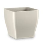 VASO QUAD. AVOR. LIVING 13 CM.