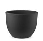 VASO EGGY 45 CM ANT.
