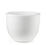VASO EGGY 55 CM BL.