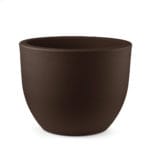 VASO EGGY 45 CM BR.