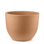 VASO EGGY 65 CM T. SIENA