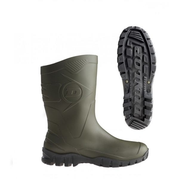 Botas de trabajo