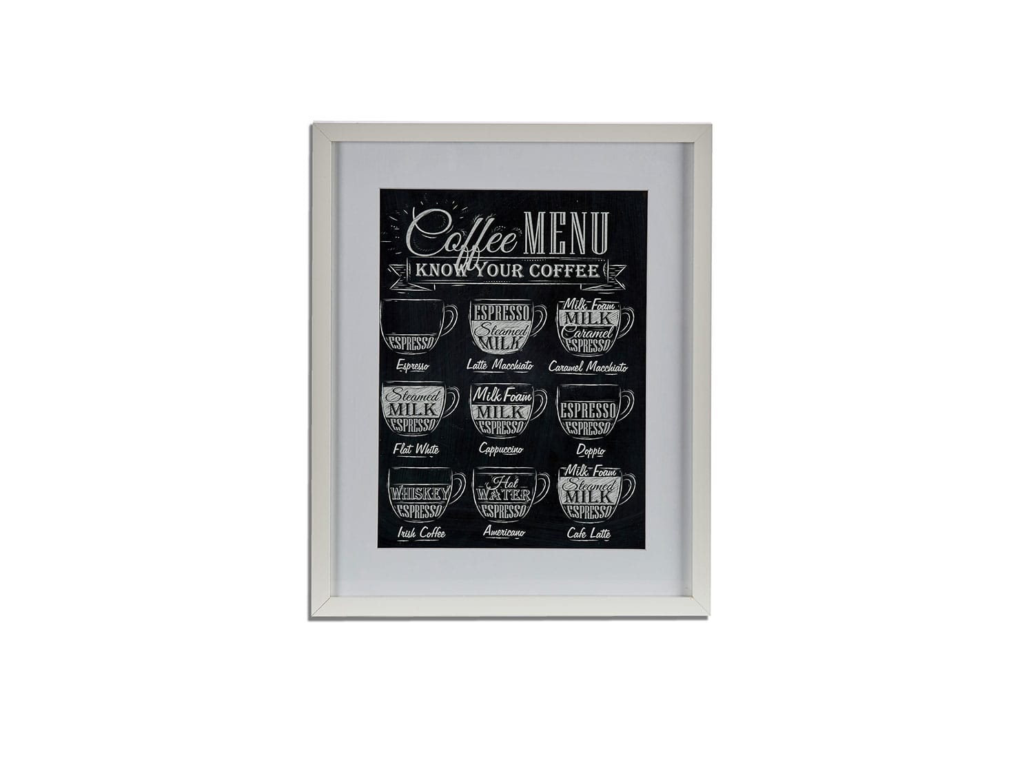 77522_AR_3 CUADRO COFFEE FONDO N. 53x43x3 - Imagen 1