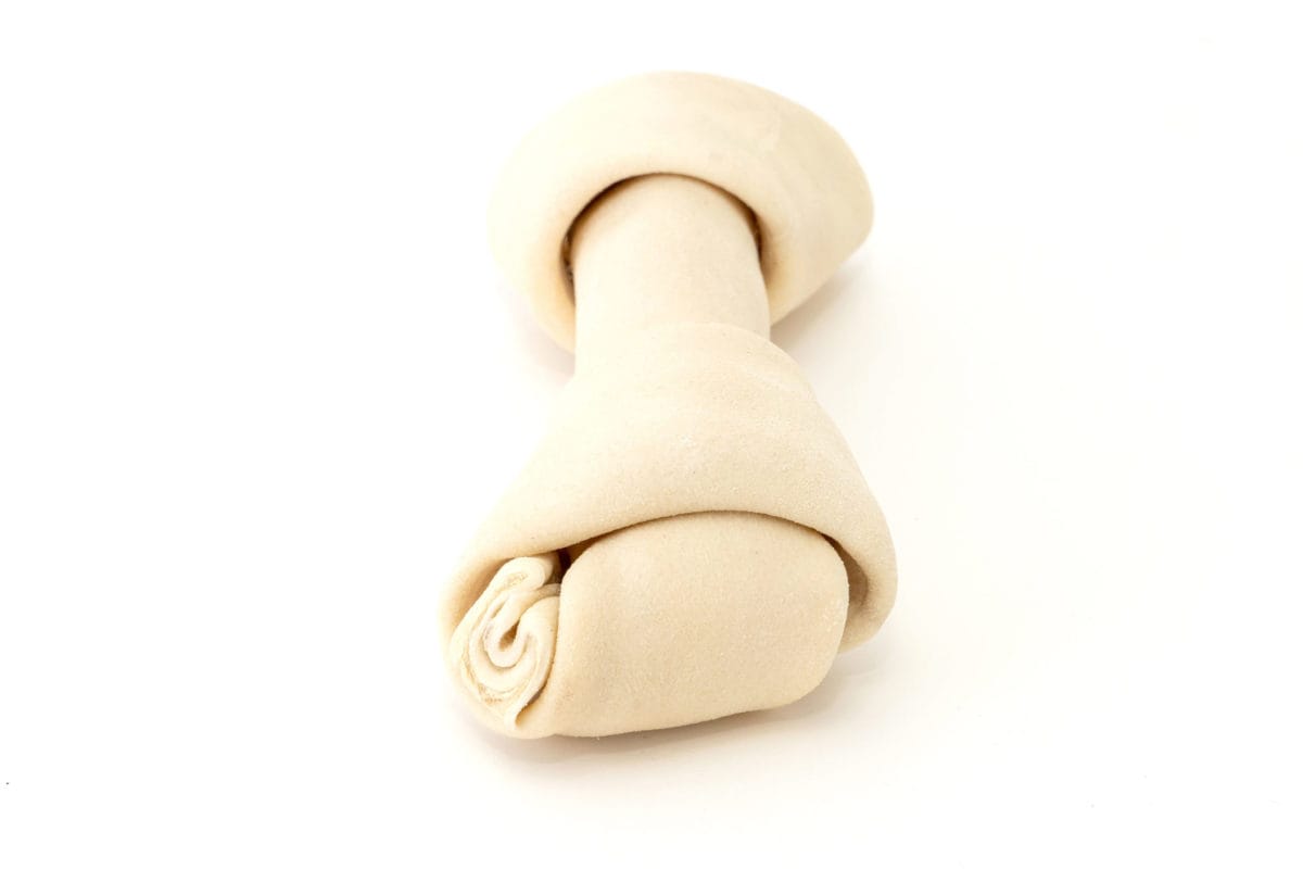 RAWHIDE NUDO 20-23 CM - Imagen 3