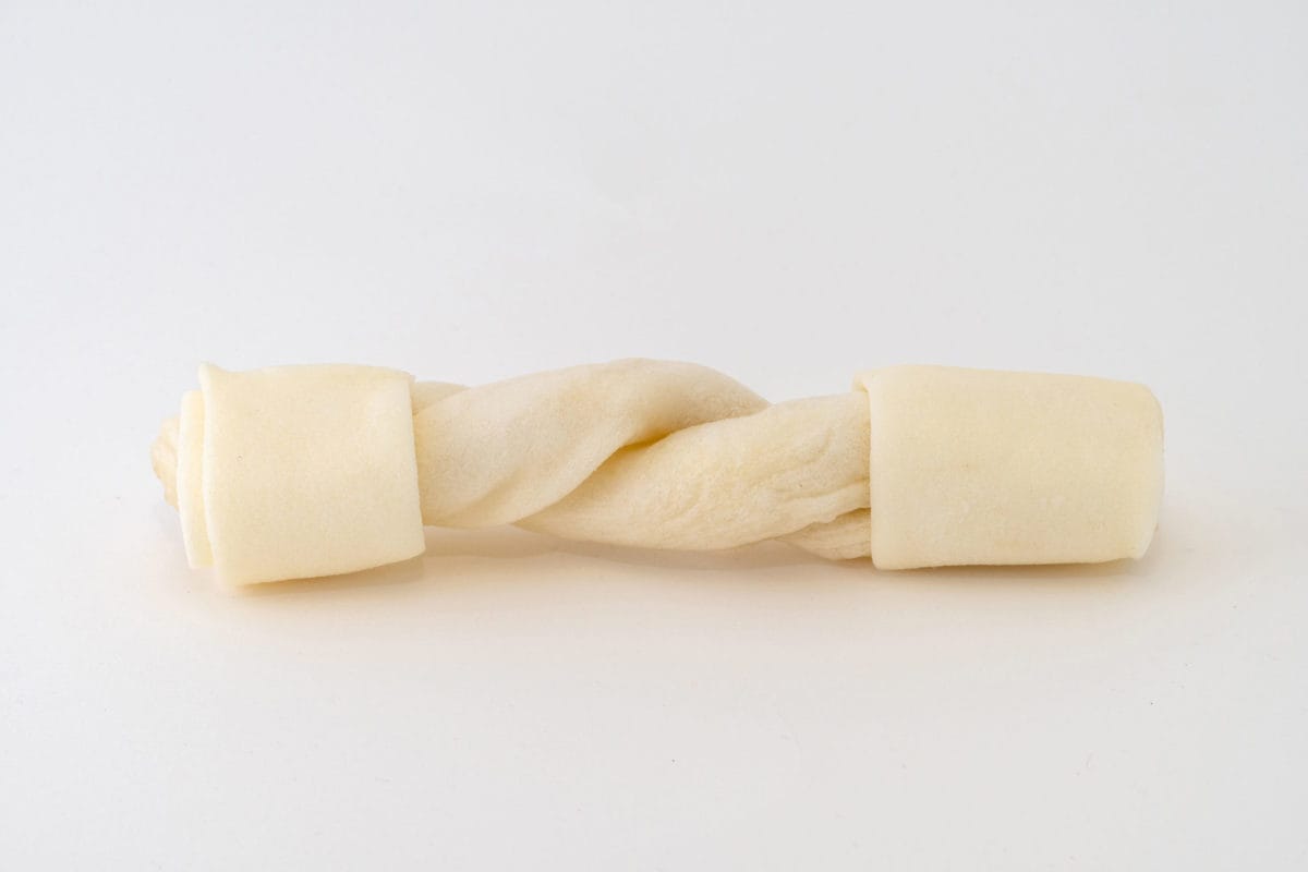 RAWHIDE TWIN 1,8X12,5 CM - Imagen 2