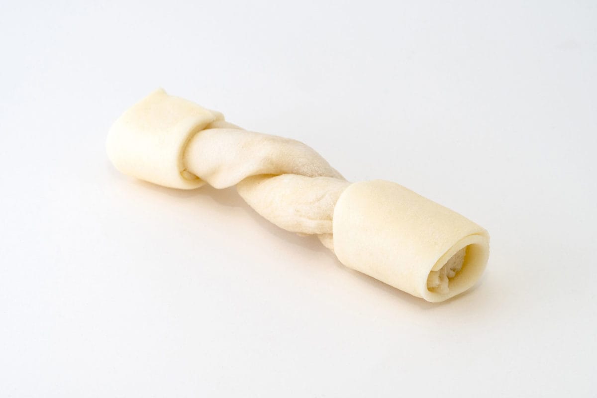 RAWHIDE TWIN 1,8X12,5 CM - Imagen 3