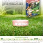CESPED RESIEMBRA 1 KG.