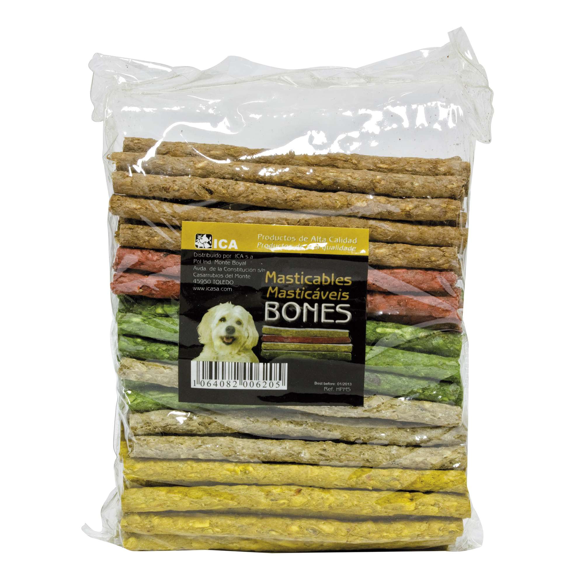 HPMS810-barritas-masticables-de-colores-en-bolsa_general_2726 MORDEDORES 8 MM 10 UND. - Imagen 1