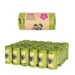 RECAMBIO EARTH LAVANDA 15 BOLSAS