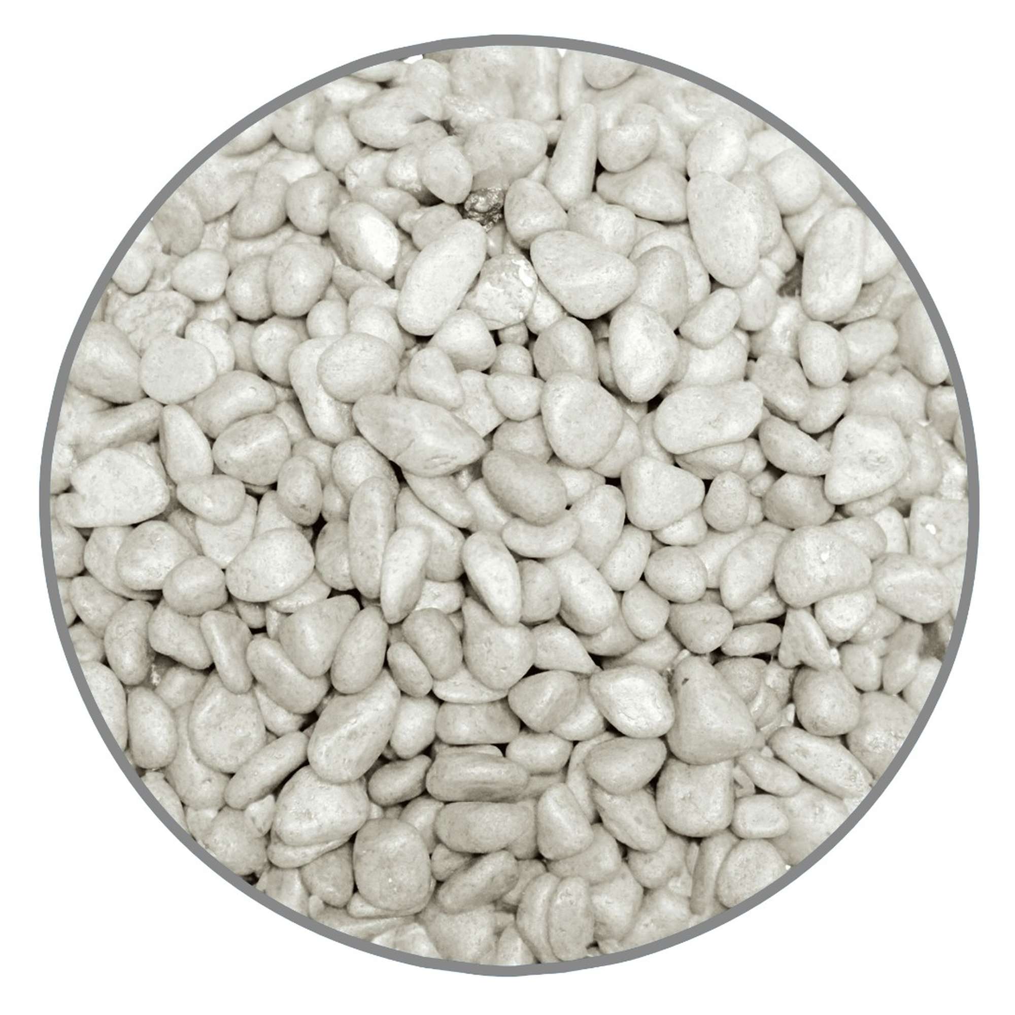 gc405-grava-de-colores-clasicas-7-mm_general_5086 GRAVA BLANCA 7 MM 1 KG - Imagen 1