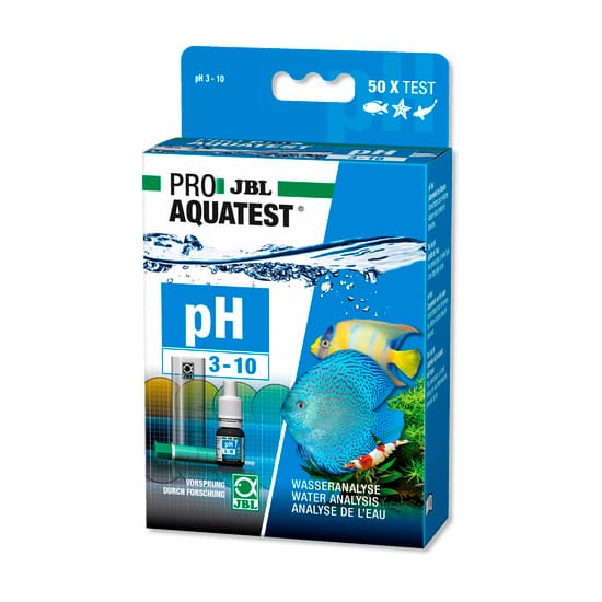 TEST SET PH 3,0-10,0