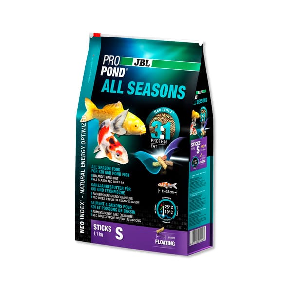 jbl_propond PROPOND ALL SEASONS 5,8 KG 32 L. - Imagen 1