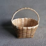 CESTA CASTAÑO G43/1