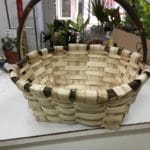 CESTA CASTAÑO ASA G71/3