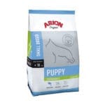 ARION PUPPY SMALL 3 KG. CHICKEN