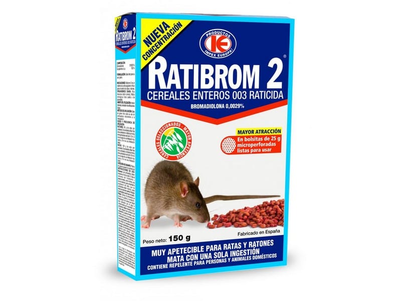 Ratibrom-cereales-003-estuche-150g-1 RATIBROM-2 CEREAL 150 GR. - Imagen 1