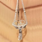 MACRAME NATURAL D20 ALT 75 CM
