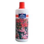 ABONO GERANIOS 1 L.