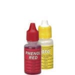 RECAMBIO OTO Y PHENOL ANALIZADOR