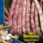 ALUBIA BORLOTO 80 GRS