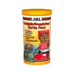 ALIMENTO TORTUGAS 100 ML.