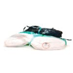 RAFIA PLASTICA  MADEJAS 1 KG